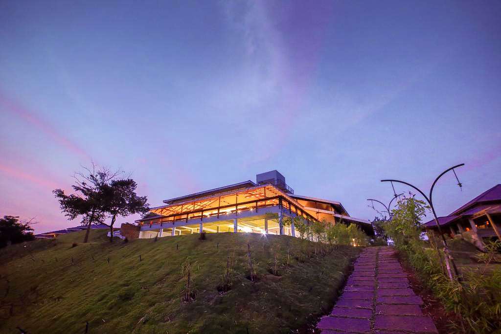 Kyriad Prestige Riverside Amba Ghat Image