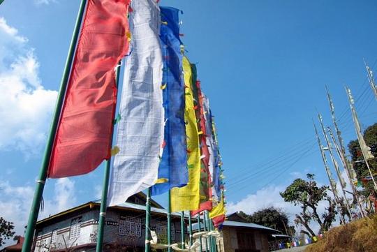 Explore West Serene Sikkim | FREE Mt Kanchenjunga Excursion Image