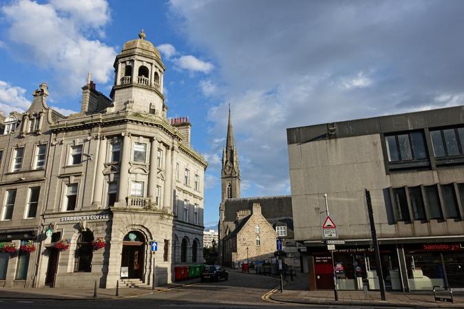 St. Mary of the Assumption Cathedral
