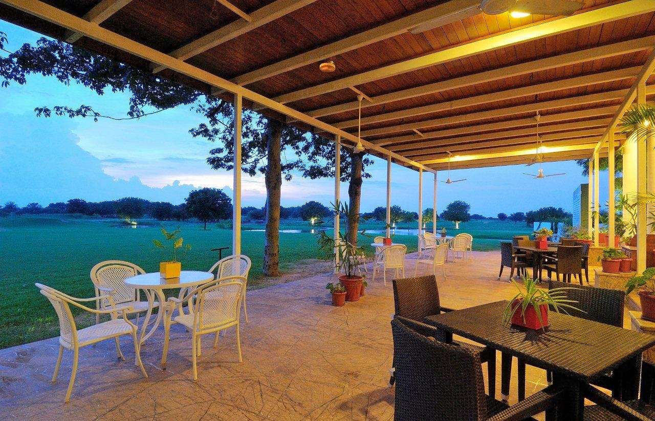 Kensville Golf and Country Club Image