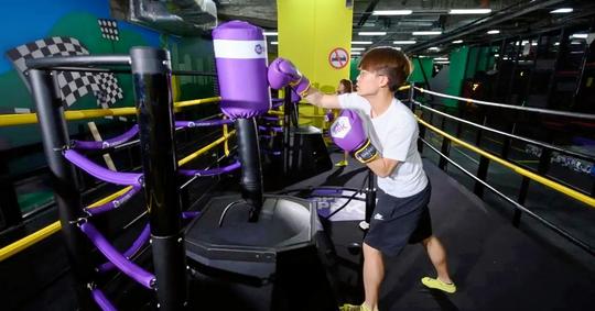 Superpark Thailand Tickets Image