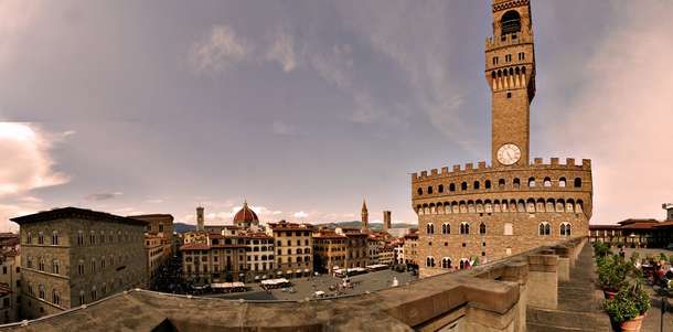 Palazzo Vecchio