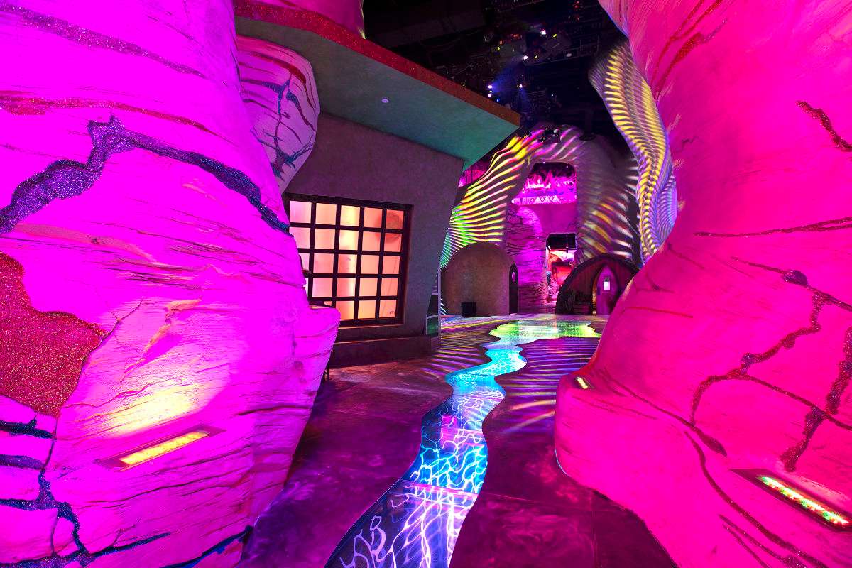 Omega Mart Tickets Image