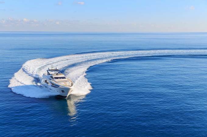 Koh Samui To Koh Tao By Speedboat