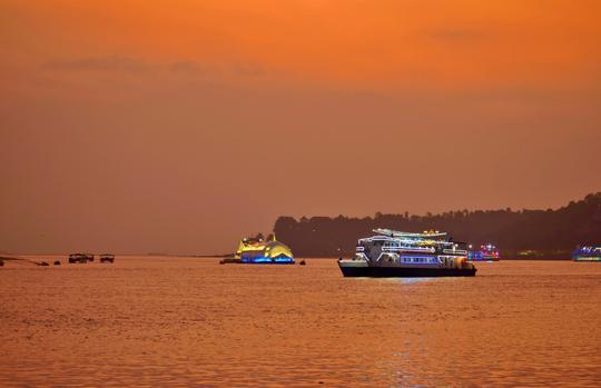 Goa Group Tour Package Image