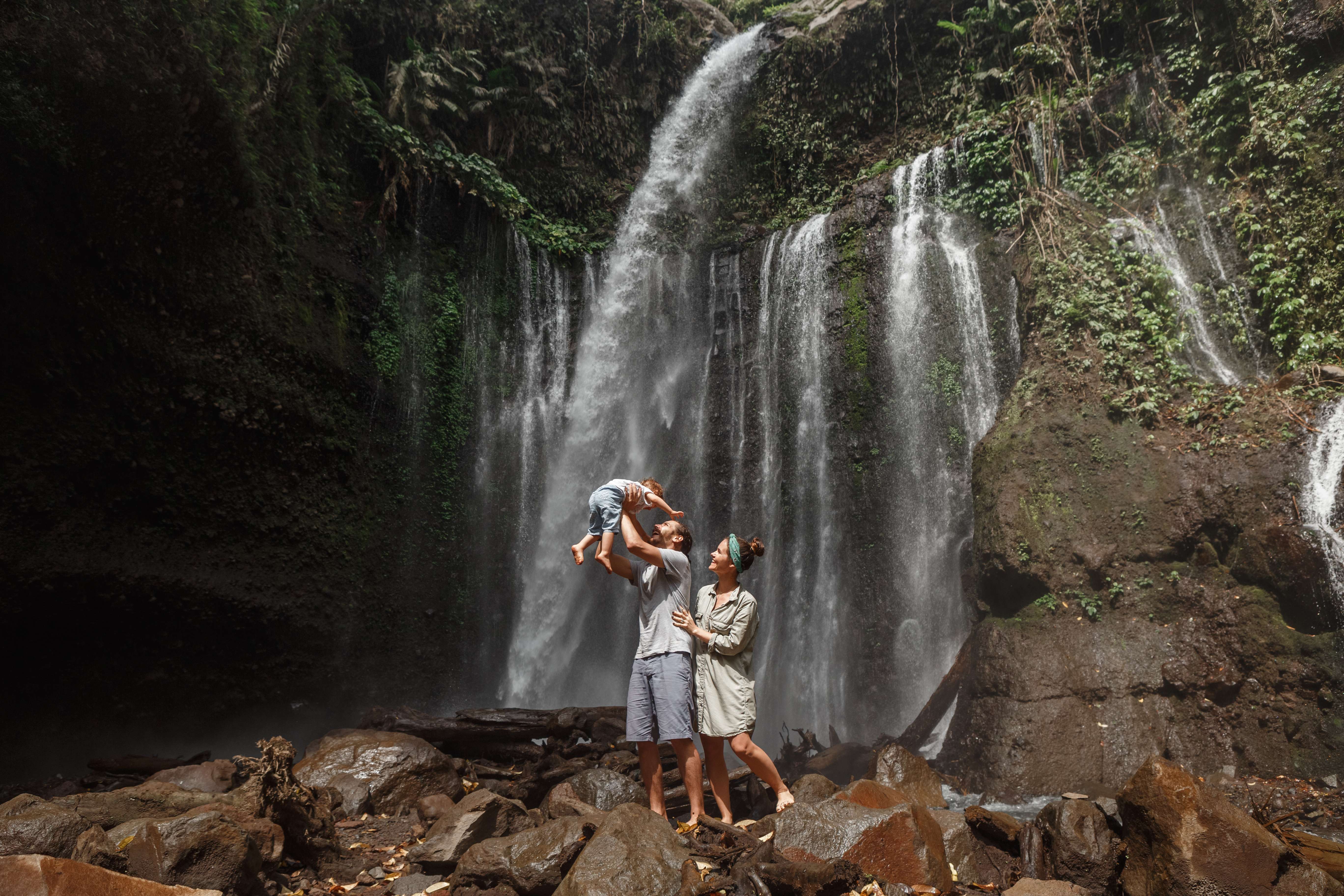 Bali Getaway with Ubud Culture and Kuta Coastline
