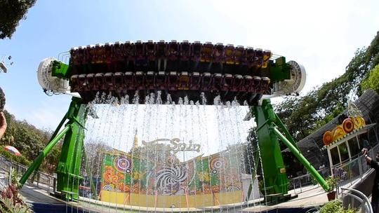 Crystal World Haridwar Image