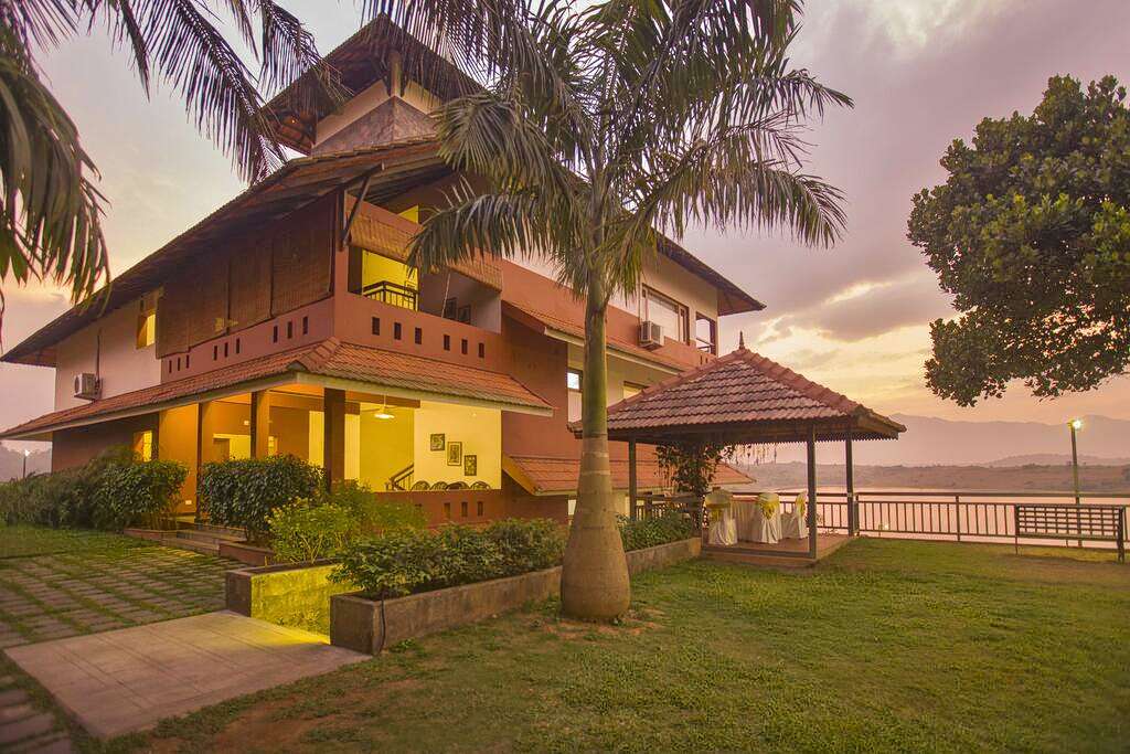 Vistara Resort Wayanad Image
