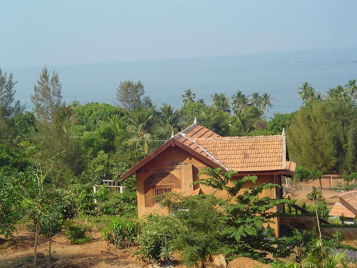 Sai Vishram Beach Resort Image