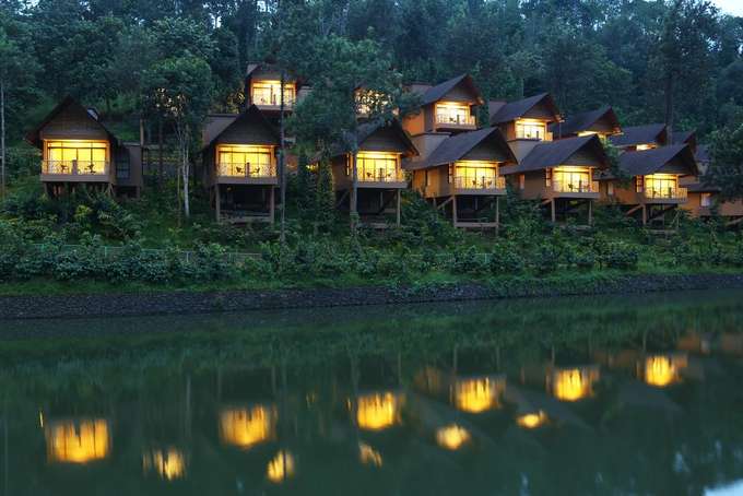 The Perfect blend of relaxation and exploration