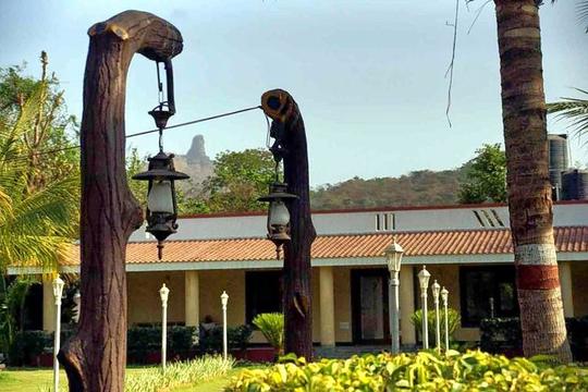 Group Day Outing To Jashan Farms Image