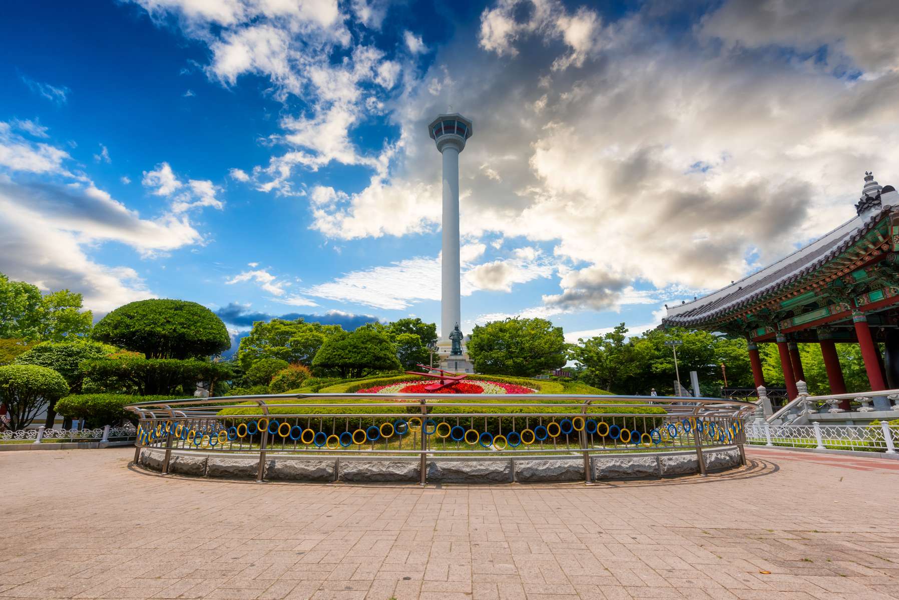 Busan City Tour with Songdo Air Cruise Image