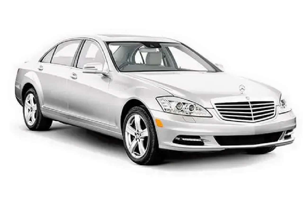 Private Edinburgh Airport Transfers Book