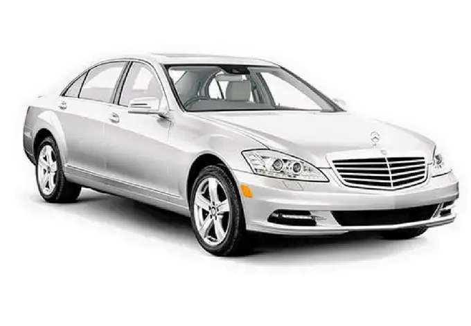 Private Edinburgh Airport Transfers Book