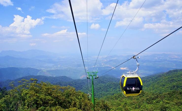 Ba Na Hills