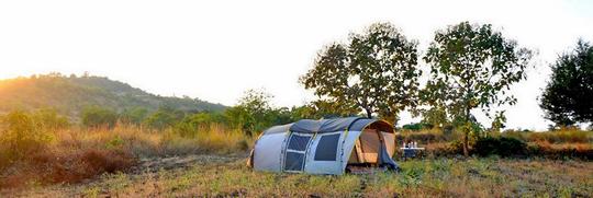 Grass Walk Resort Image