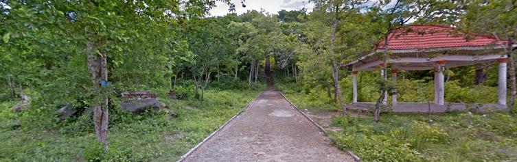 Phnom Tamao Zoo, Phnom Penh