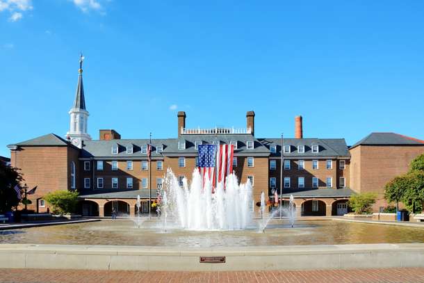 Civil War Tours, Alexandria