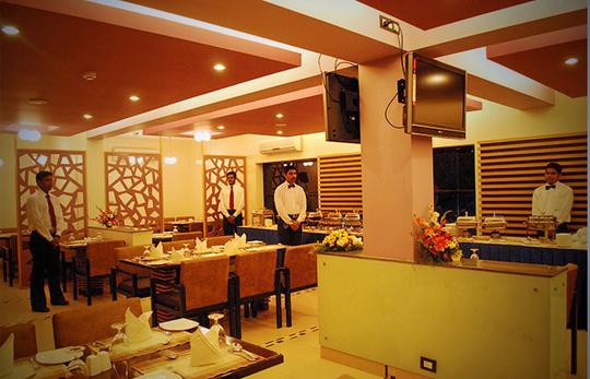 Country Spa Wellness Beach Resort Image