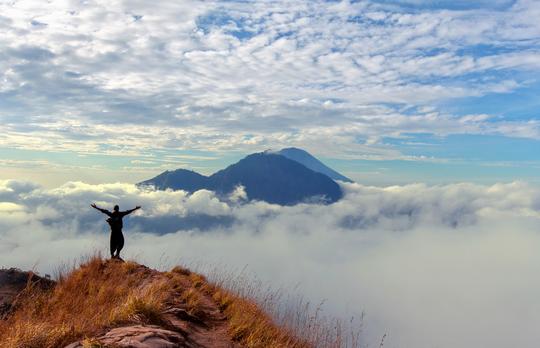 Mount Batur Sunrise Trek Image