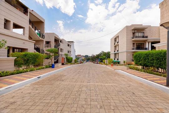 Vivaant Retreat Resort Image