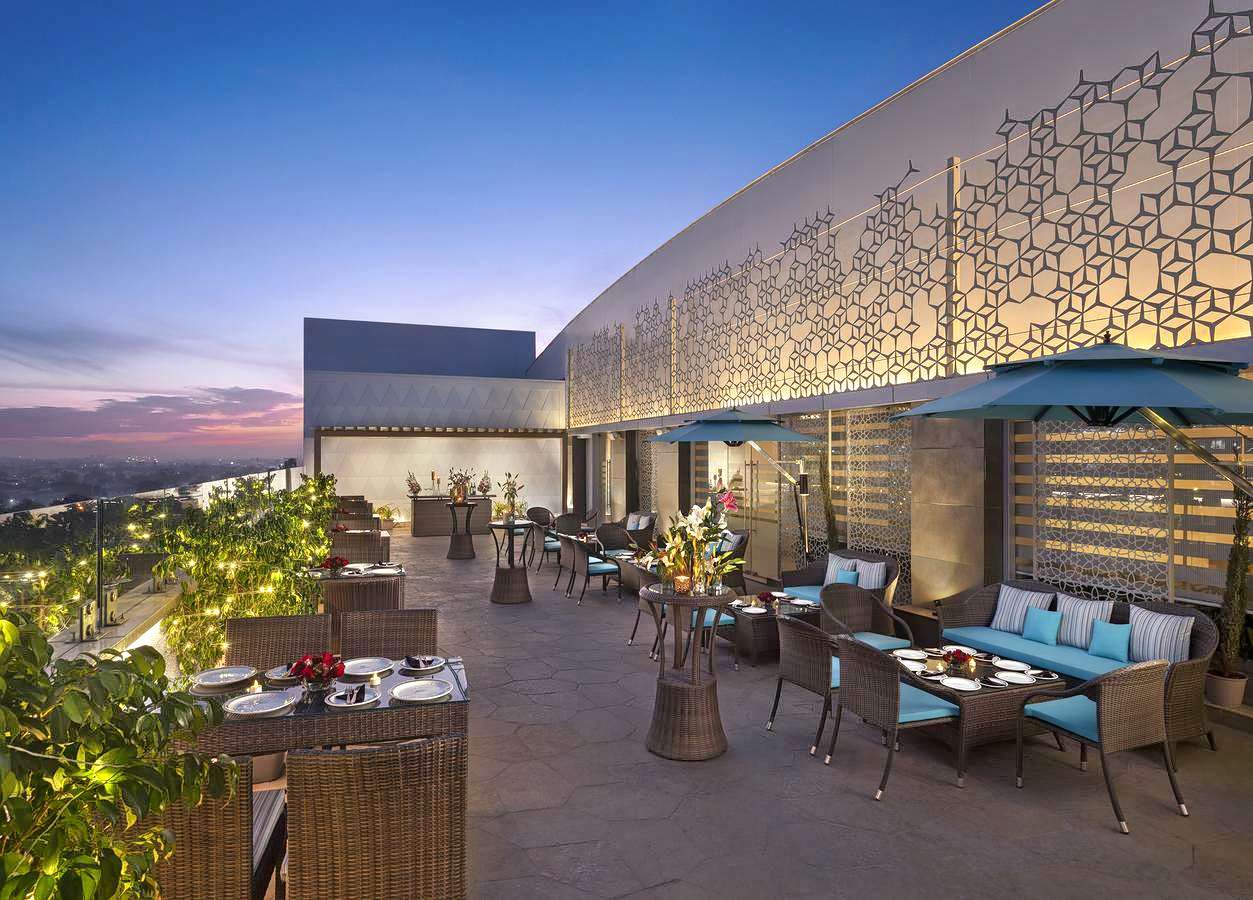 Wow Hotel, Indore Image