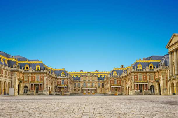 Palace of Versailles