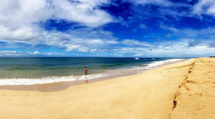 Kekaha Beach Park