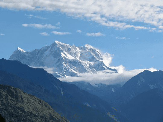 Char Dham Group Tour From Haridwar Image