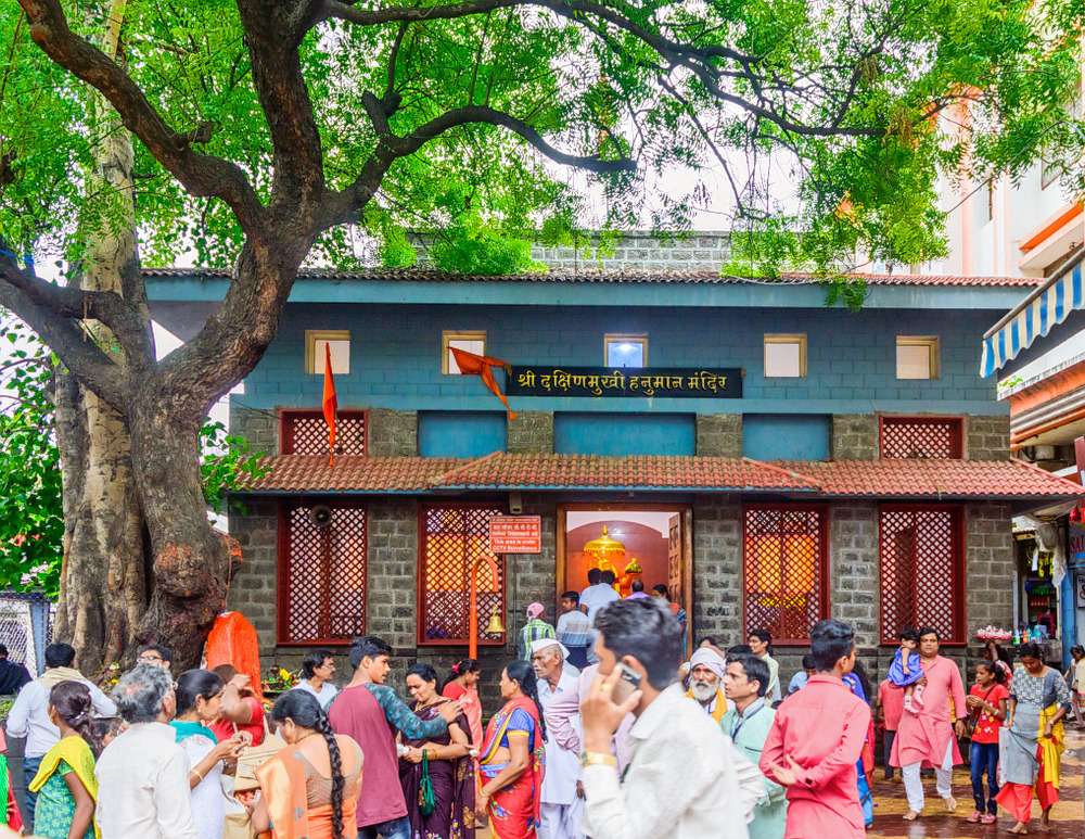 Shirdi Tour Package from Coimbatore