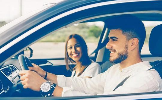 Car Rental In Coorg Image