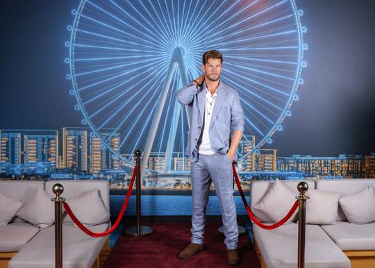 Madame Tussauds Dubai Tickets Image