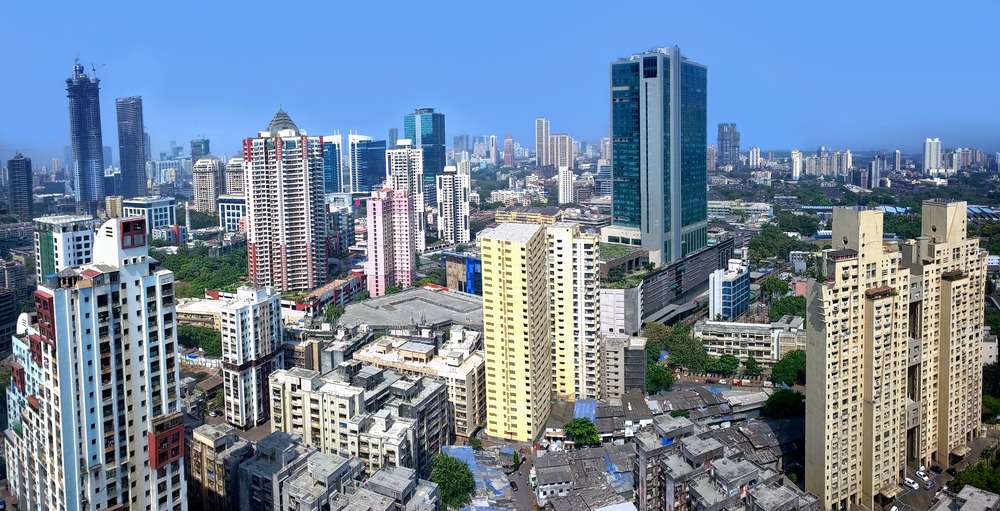 Mumbai Aircraft Joyride Image