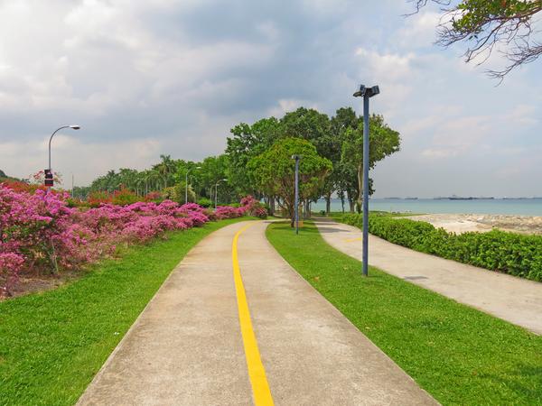 East Coast Park
