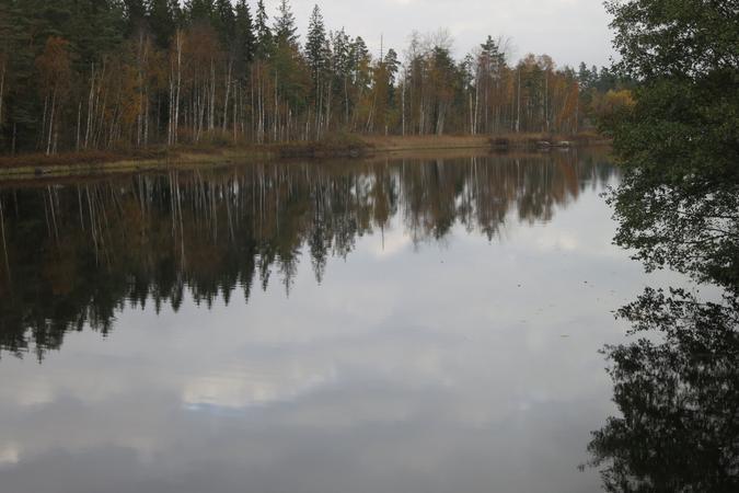 Kvernafjorden Norway