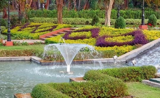 Bus Tours From Pune Image