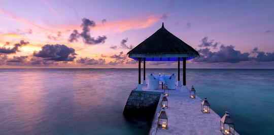 Oblu By Atmosphere Image