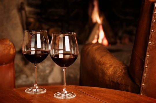 Romantic Gazebo Candlelight Dinner Image