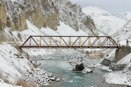 Spiti from Chandigarh | FREE Highest Motorable Village Excursion Image