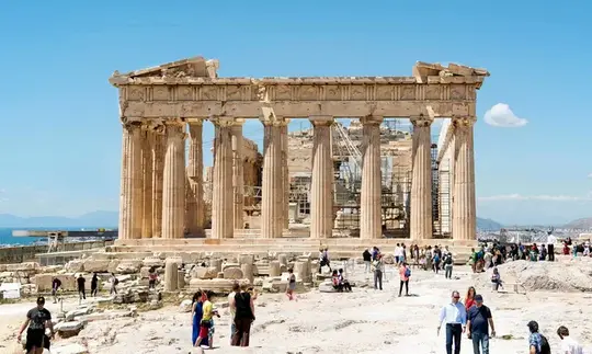 Best Of Egypt Greece And Turkey Image