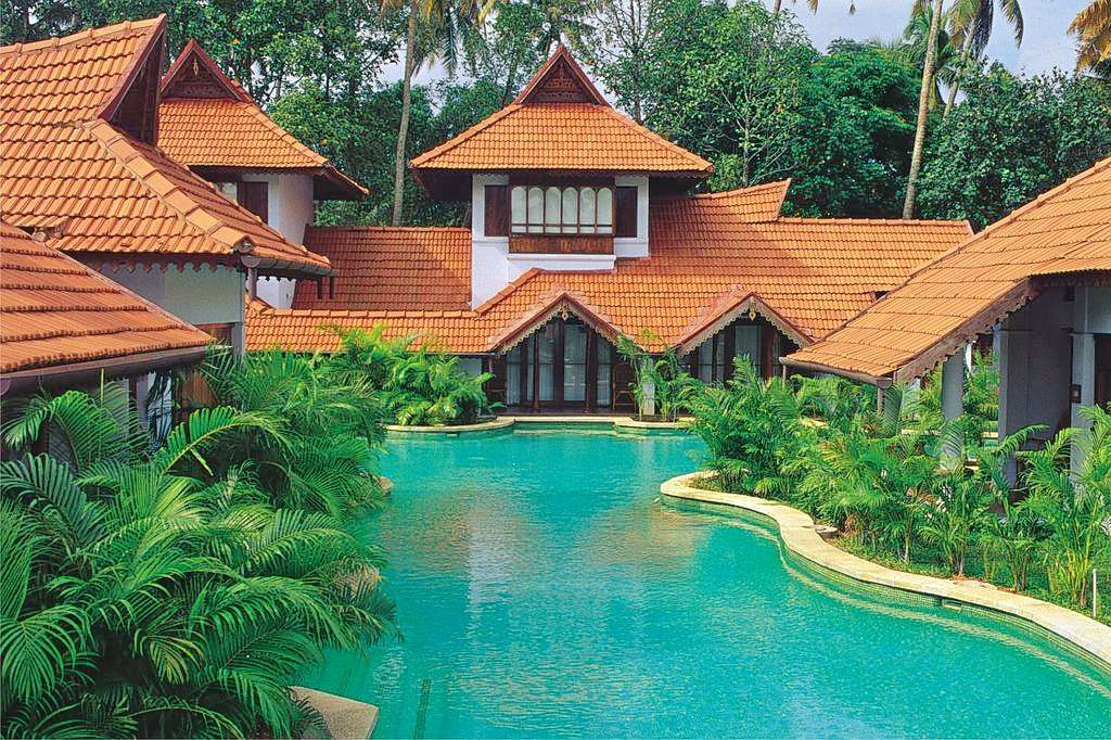 Kumarakom Lake Resort Image