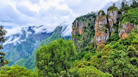 Group Tour Package From Chennai Image