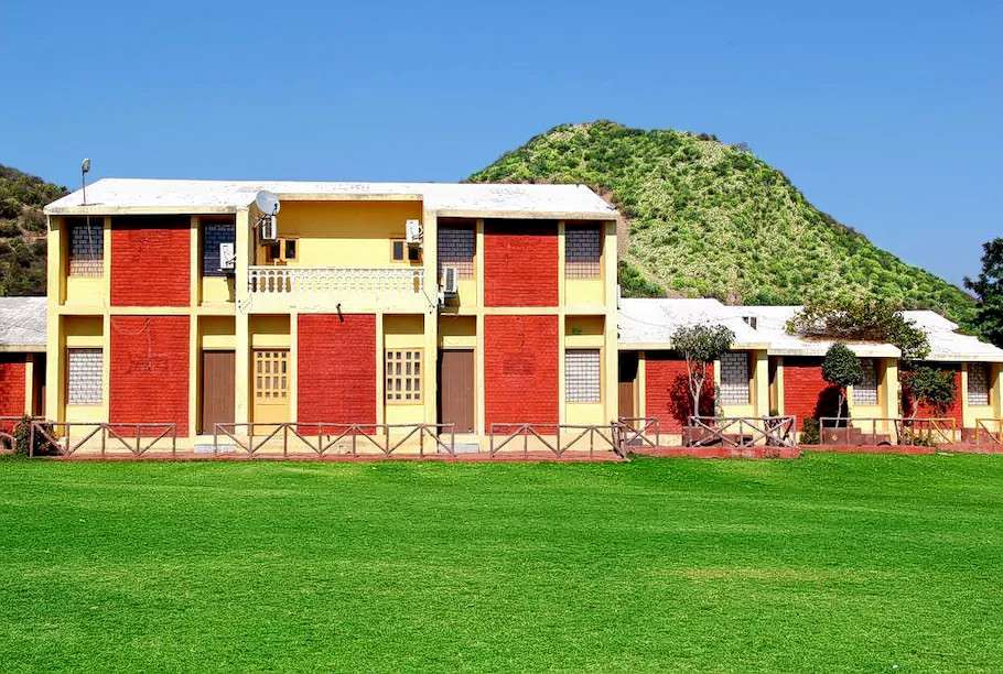 Sunrise Resort Jaipur Image