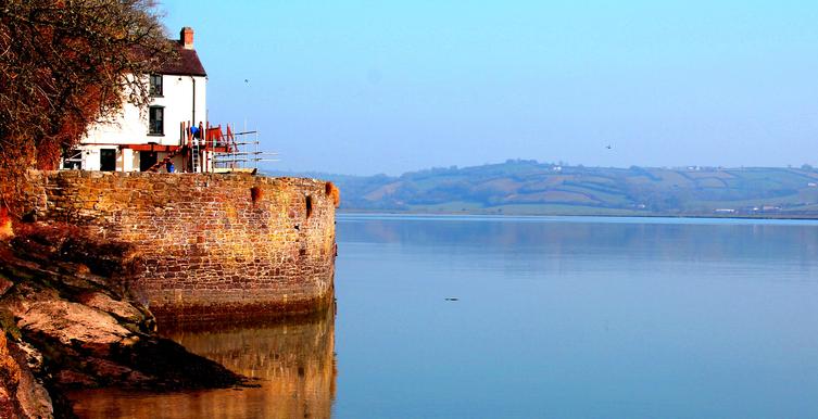 The Dylan Thomas Birthplace
