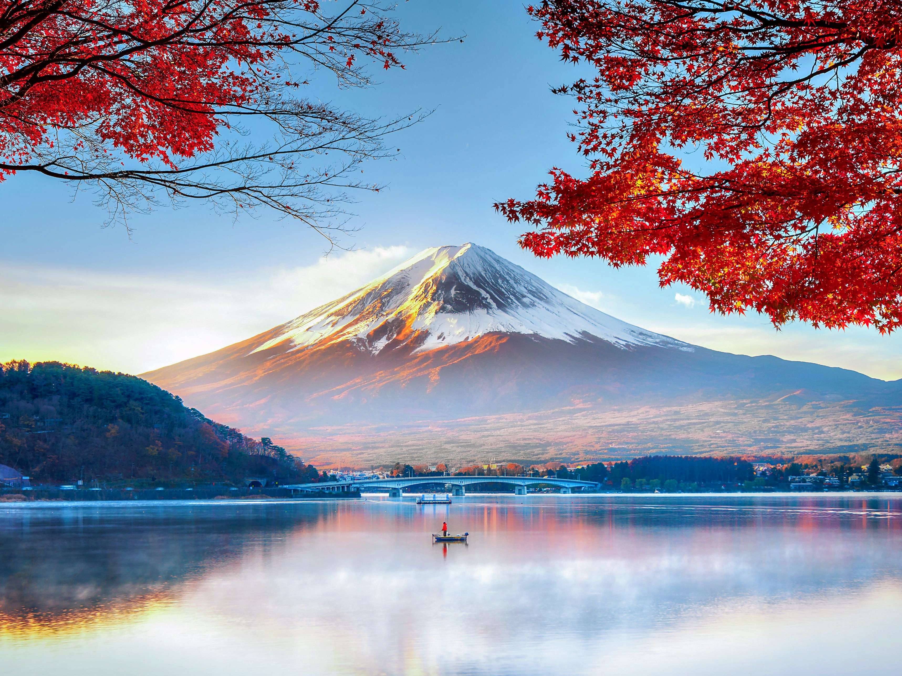 Mount Fuji Package Japan Climbing Special
