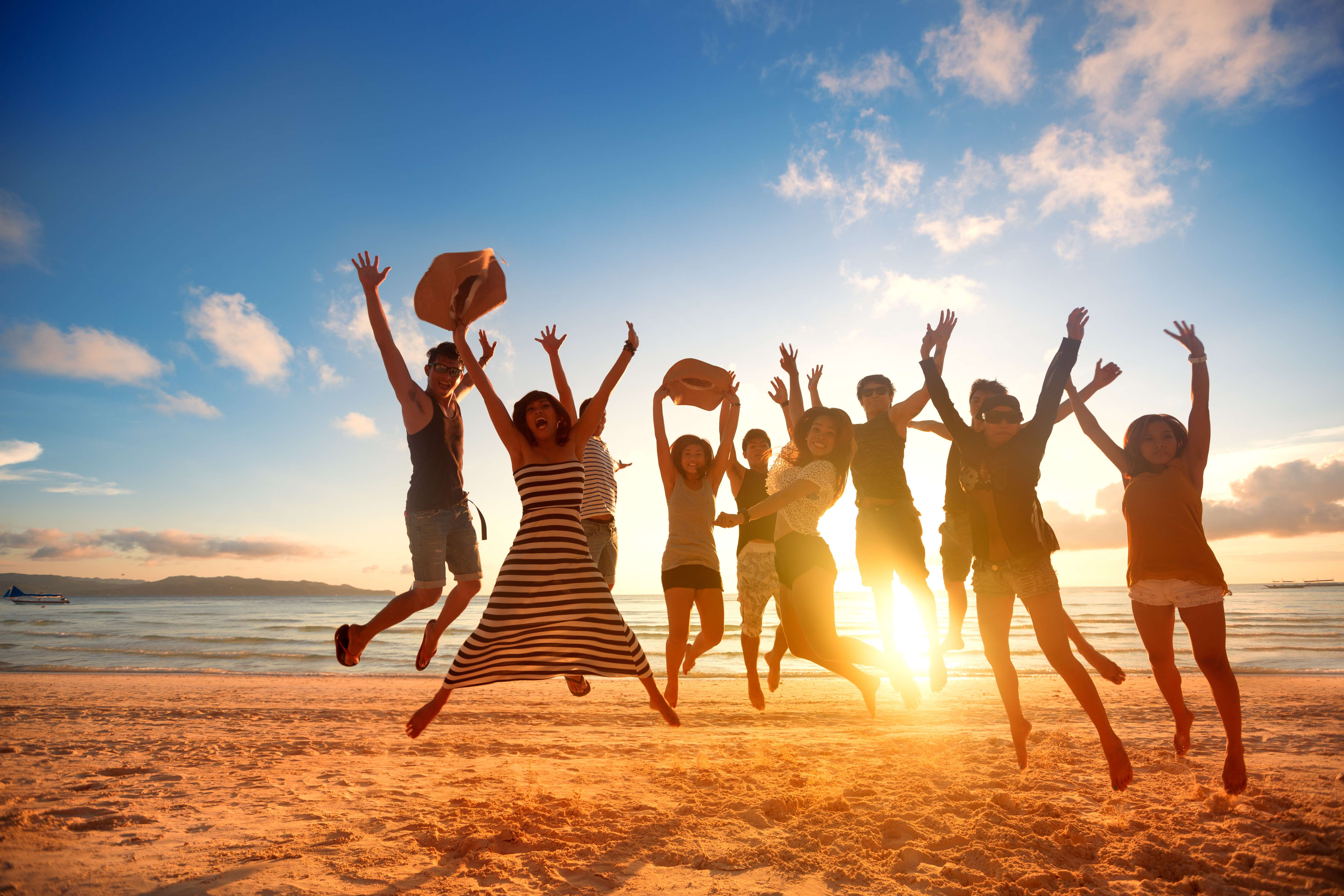 Bangkok Pattaya Group Tour