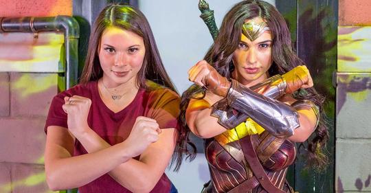 Madame Tussauds Orlando Tickets Image