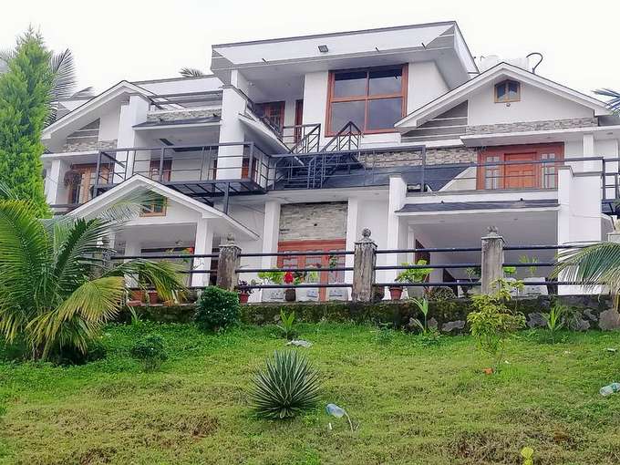 Farmhouse Bungalow Stay Experience In Wayanad