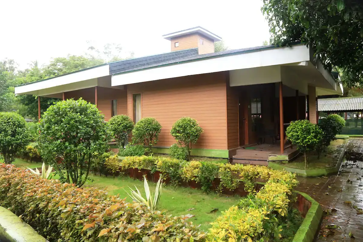 Visava Amusement Park & Resort Panvel Image