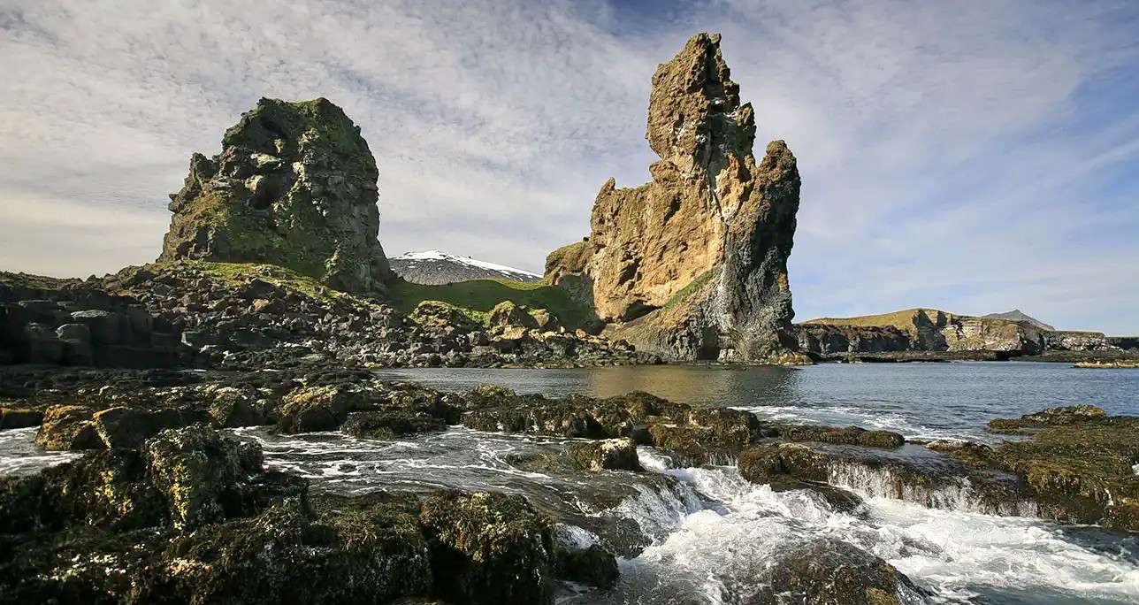 Snæfellsnes tour from Reykjavik Image